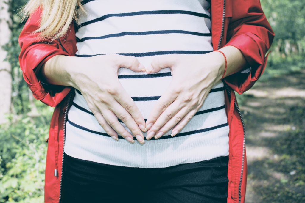 Maternity Protection Law Now Applies For Students