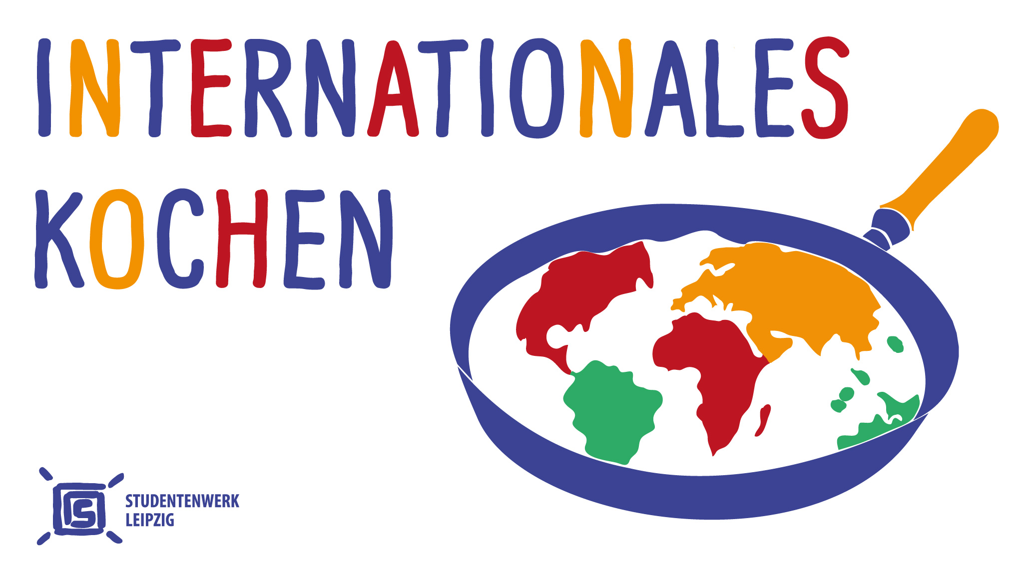 International Students: Show Us Your Cooking Skills!