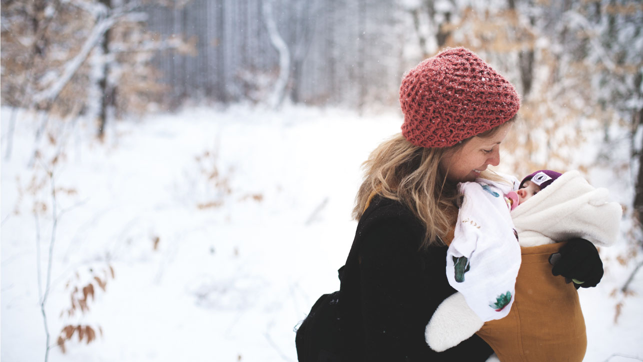 Advent Afternoon for Student Parents