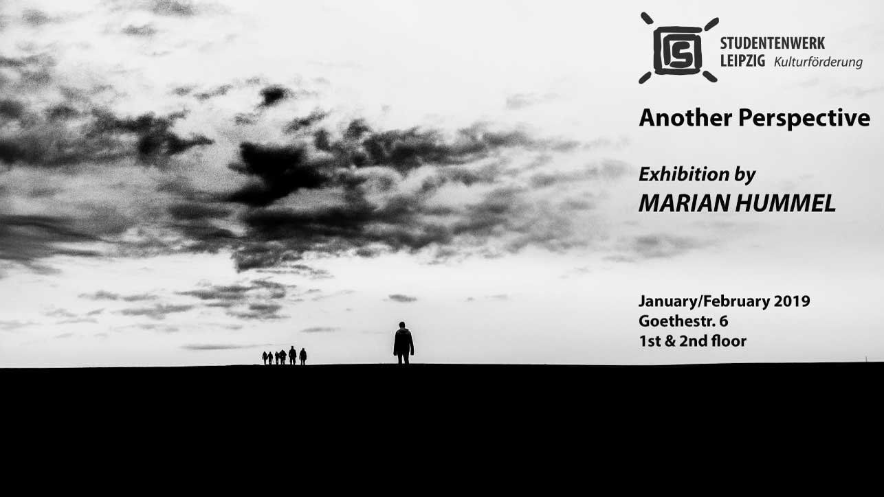 New Photography Exhibition at Studentenwerk Leipzig