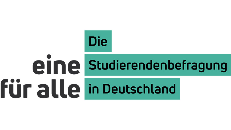 “One for all”: Germany’s’ largest student survey has started