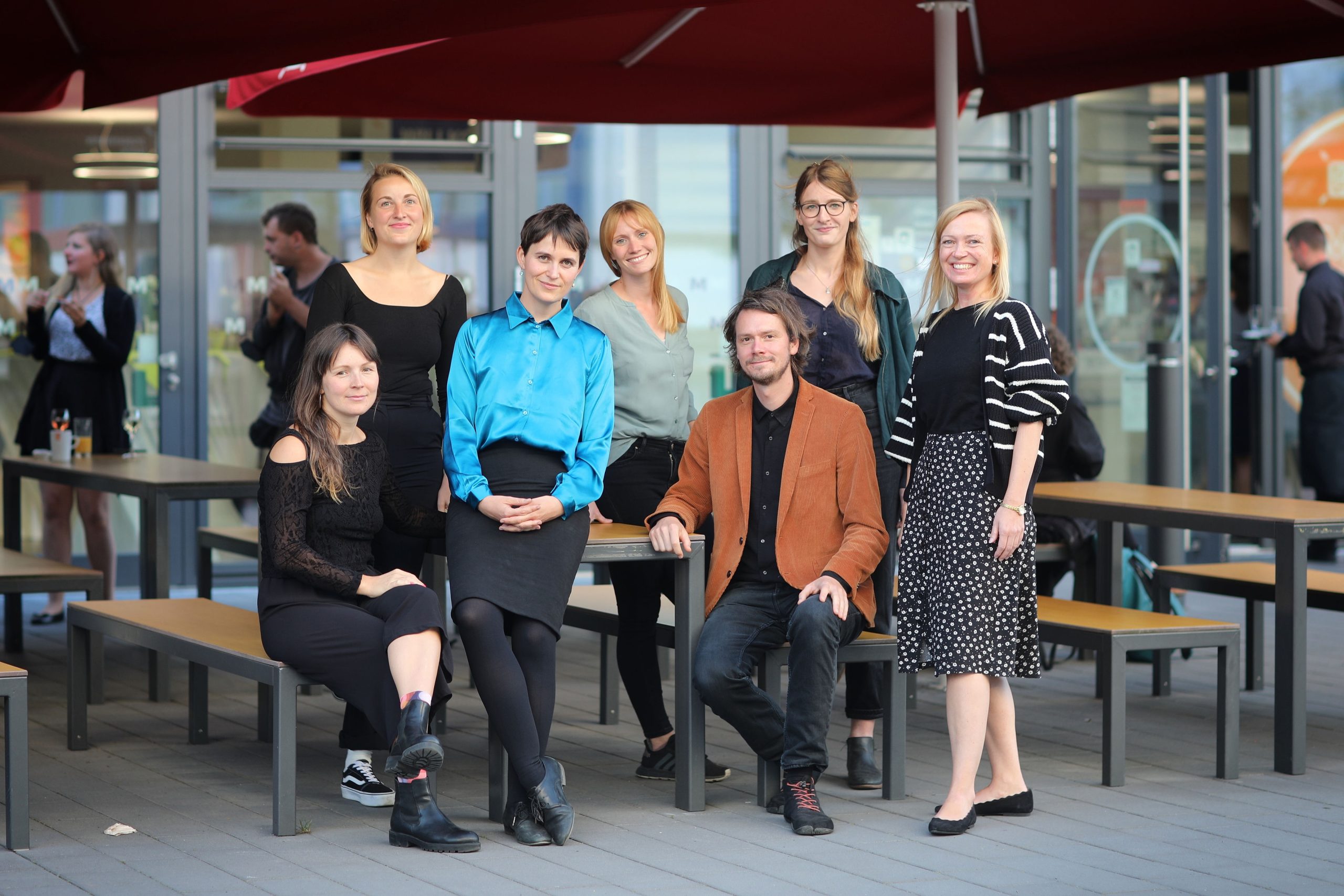 Studentenwerk Leipzig celebrates 10 years of Psychosocial Counselling